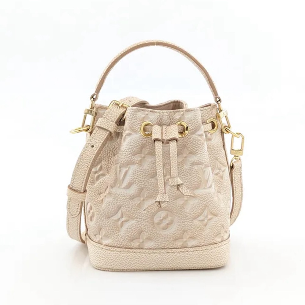 Louis Vuitton Nano Neo